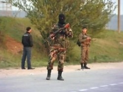 Дагестанцы защитят себя сами Дагестанцы защитят себя сами