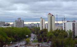 Выходные будут ненастными Выходные будут ненастными