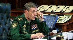 Генштаб России и НАТО провели первые за три года переговоры Генштаб России и НАТО провели первые за три года переговоры