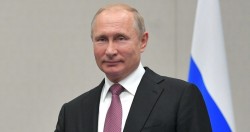 Путин провёл первые переговоры на полях саммита ШОС Путин провёл первые переговоры на полях саммита ШОС