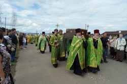 Светлые дни на Верхней Волге Светлые дни на Верхней Волге