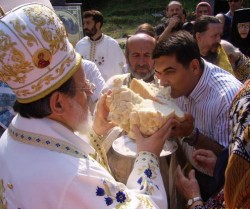 Крестная Слава Крестная Слава