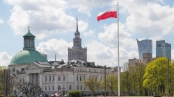 Глава МИД Польши высказался за пересмотр закона о холокосте Глава МИД Польши высказался за пересмотр закона о холокосте