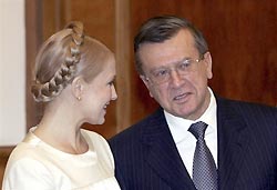Россия накажет Украину за вступление в ВТО Россия накажет Украину за вступление в ВТО