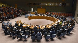 «Спектакль» – так постпред России прокомментировал голосование Совбеза ООН по Сирии