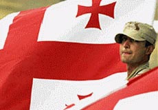 ЕС собирает деньги для Тбилиси ЕС собирает деньги для Тбилиси