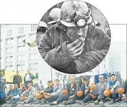 Лишённые голоса Лишённые голоса
