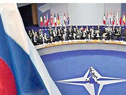 НАТО требует от России отменить решение по Абхазии и Южной Осетии НАТО требует от России отменить решение по Абхазии и Южной Осетии
