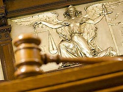 Судей проверят на полиграфе Судей проверят на полиграфе