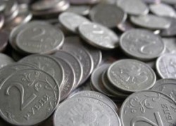 Ослабление рубля поддержит экономику Ослабление рубля поддержит экономику