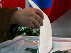 Россия может голосовать раздельно Россия может голосовать раздельно