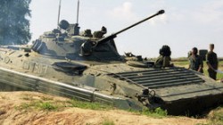 Учения «Восток-2018» пугают Запад Учения «Восток-2018» пугают Запад