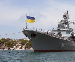 Россия вернёт Украине 20 кораблей из Крыма Россия вернёт Украине 20 кораблей из Крыма