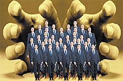 Указующий перст ОБСЕ Указующий перст ОБСЕ