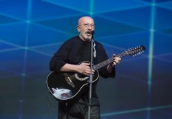 Александр Розенбаум отмечает 65-летие Александр Розенбаум отмечает 65-летие