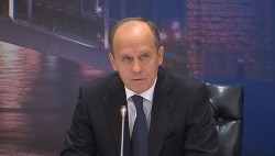Александр Бортников: ИГ используют в качестве «террористического тарана» Александр Бортников: ИГ используют в качестве «террористического тарана»