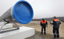 Четыре страны заинтересовались «Турецким потоком» Четыре страны заинтересовались «Турецким потоком»