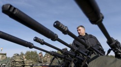 Аваков раскрыл план возвращения Донбасса Аваков раскрыл план возвращения Донбасса