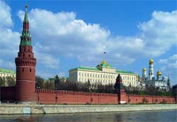 Газовый спор будет решаться в Москве Газовый спор будет решаться в Москве