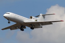 Выживший в катастрофе Як-42 дал первое интервью Выживший в катастрофе Як-42 дал первое интервью
