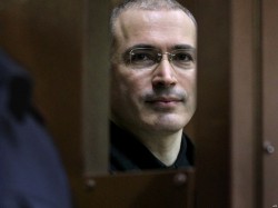 Медведев велел пересмотреть дело Ходорковского Медведев велел пересмотреть дело Ходорковского