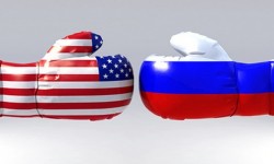 Что у Америки на уме? Что у Америки на уме?