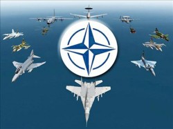 Швецию и Финляндию втягивают в НАТО?