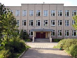 Школы приписали к пожарным Школы приписали к пожарным