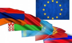 ЕАЭС заменит ЕС? ЕАЭС заменит ЕС?
