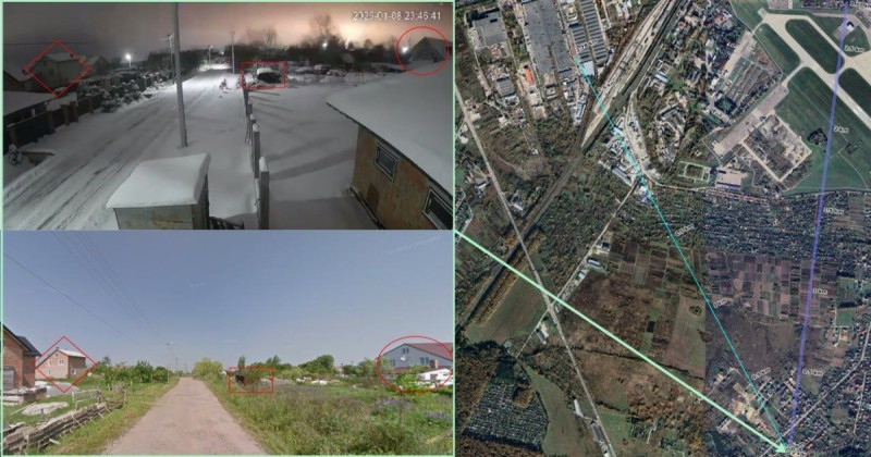 Уроки «Орешника»