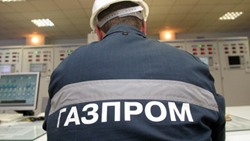 Газпром принимает стратегические решения Газпром принимает стратегические решения