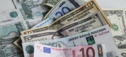 В ЛНР вводят мультивалютную систему В ЛНР вводят мультивалютную систему