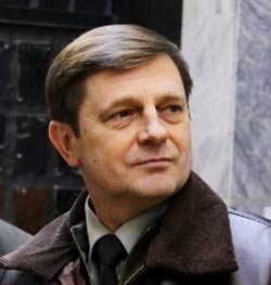 Генерал и космос Генерал и космос