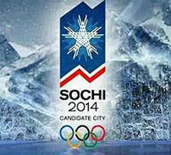 ООН раскритиковала подготовку Олимпиады в Сочи