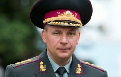 Порошенко отправил Гелетея в отставку Порошенко отправил Гелетея в отставку