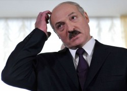 Дрогнет ли Лукашенко? Дрогнет ли Лукашенко?
