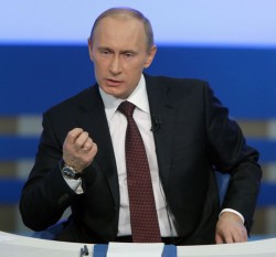 Путин назвал причины конфликта на Украине Путин назвал причины конфликта на Украине