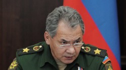 Шойгу назначил новое руководство Балтфлота Шойгу назначил новое руководство Балтфлота
