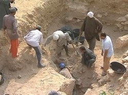 Обнаружен древнейший текст Европы Обнаружен древнейший текст Европы