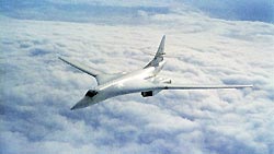 Российские самолеты вернулись из Венесуэлы Российские самолеты вернулись из Венесуэлы