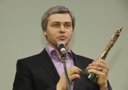 Режиссерам вручат «Бронзовую свечу» Режиссерам вручат «Бронзовую свечу»