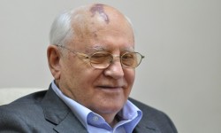 Горбачев допустил образование нового Союза в границах СССР Горбачев допустил образование нового Союза в границах СССР