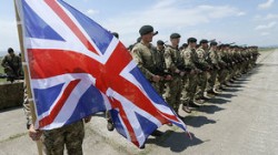 Британские военные признали превосходство российской армии Британские военные признали превосходство российской армии