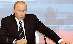 Это Путин-то неудачник? Это Путин-то неудачник?
