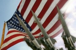 США разместят новые атомные бомбы в Германии США разместят новые атомные бомбы в Германии