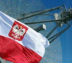 США и Польша подписывают договор по ПРО США и Польша подписывают договор по ПРО