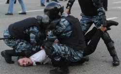 Нарушение на митингах не стоит миллиона Нарушение на митингах не стоит миллиона