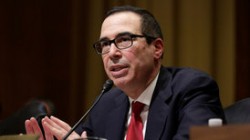 США назвали сроки введения новых санкций против РФ США назвали сроки введения новых санкций против РФ