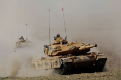 Курды обвинили Россию в предательстве Курды обвинили Россию в предательстве