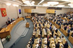 Путин отреагировал на «закон Димы Яковлева» Путин отреагировал на «закон Димы Яковлева»